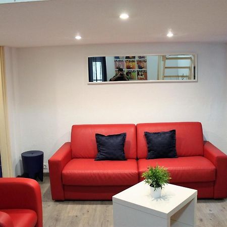 Budapest Easy Flat Opera المظهر الخارجي الصورة