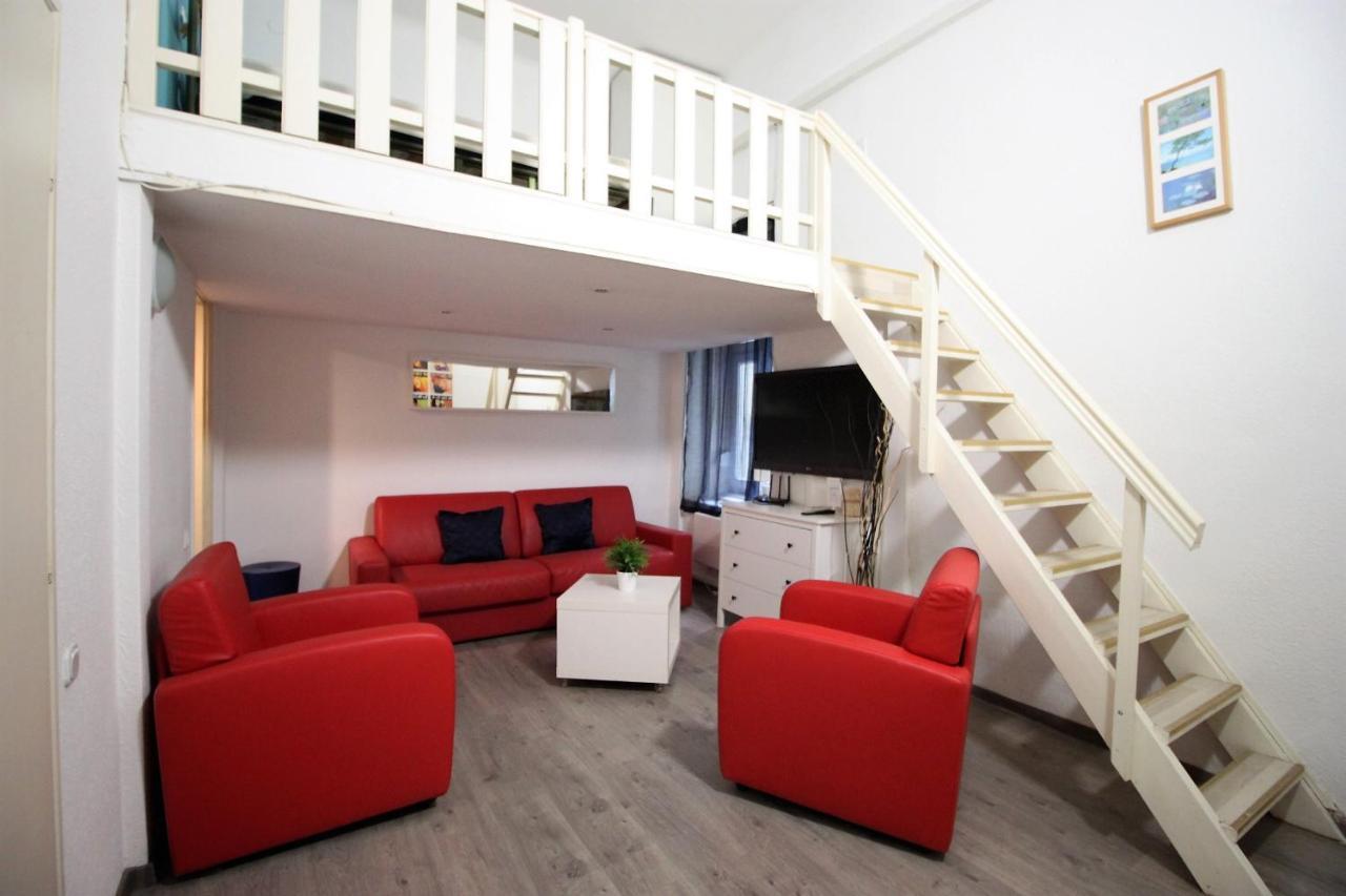 Budapest Easy Flat Opera المظهر الخارجي الصورة