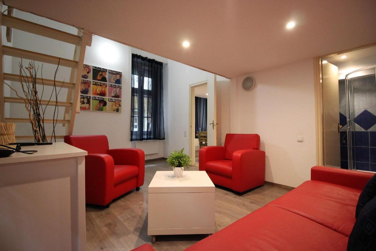 Budapest Easy Flat Opera المظهر الخارجي الصورة