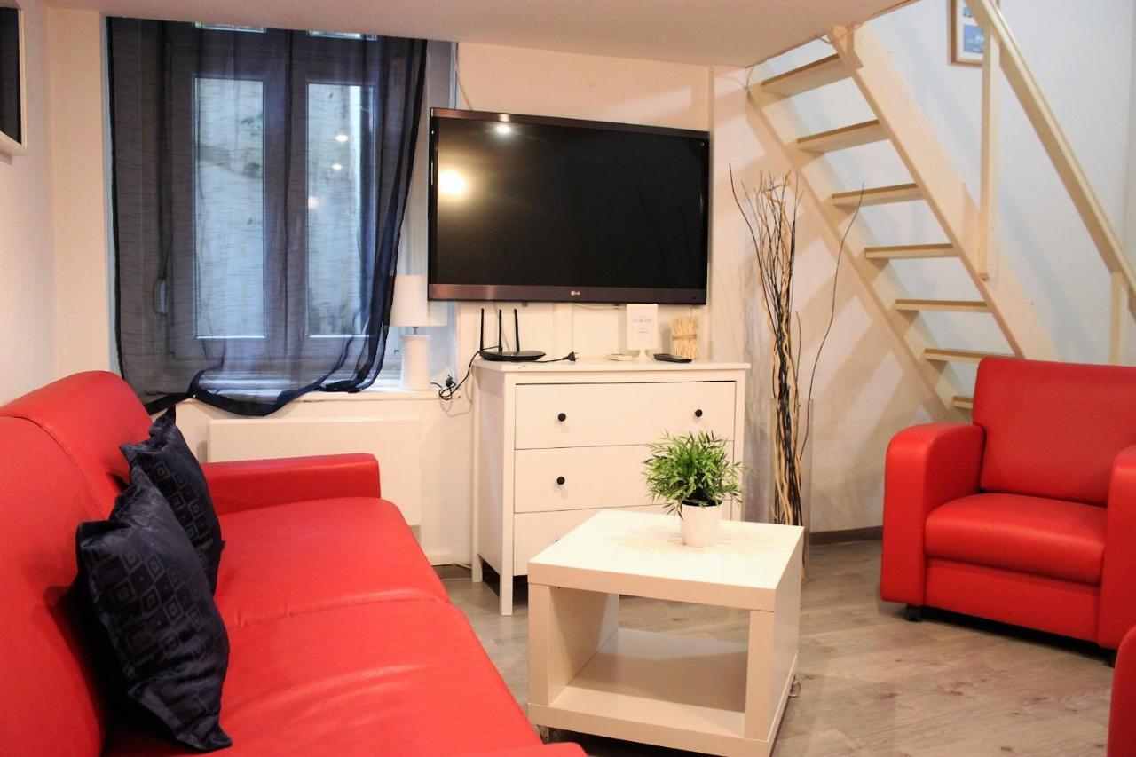 Budapest Easy Flat Opera المظهر الخارجي الصورة