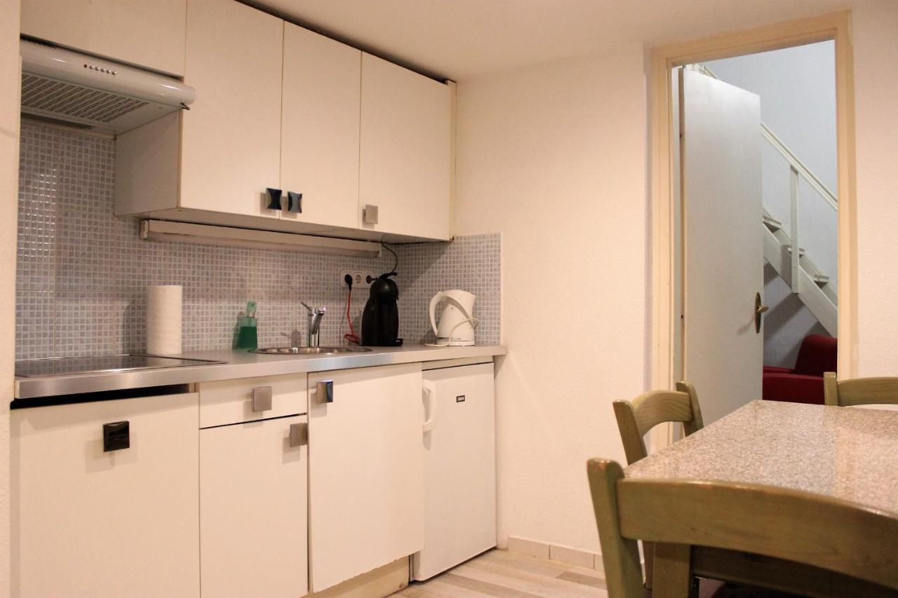 Budapest Easy Flat Opera المظهر الخارجي الصورة