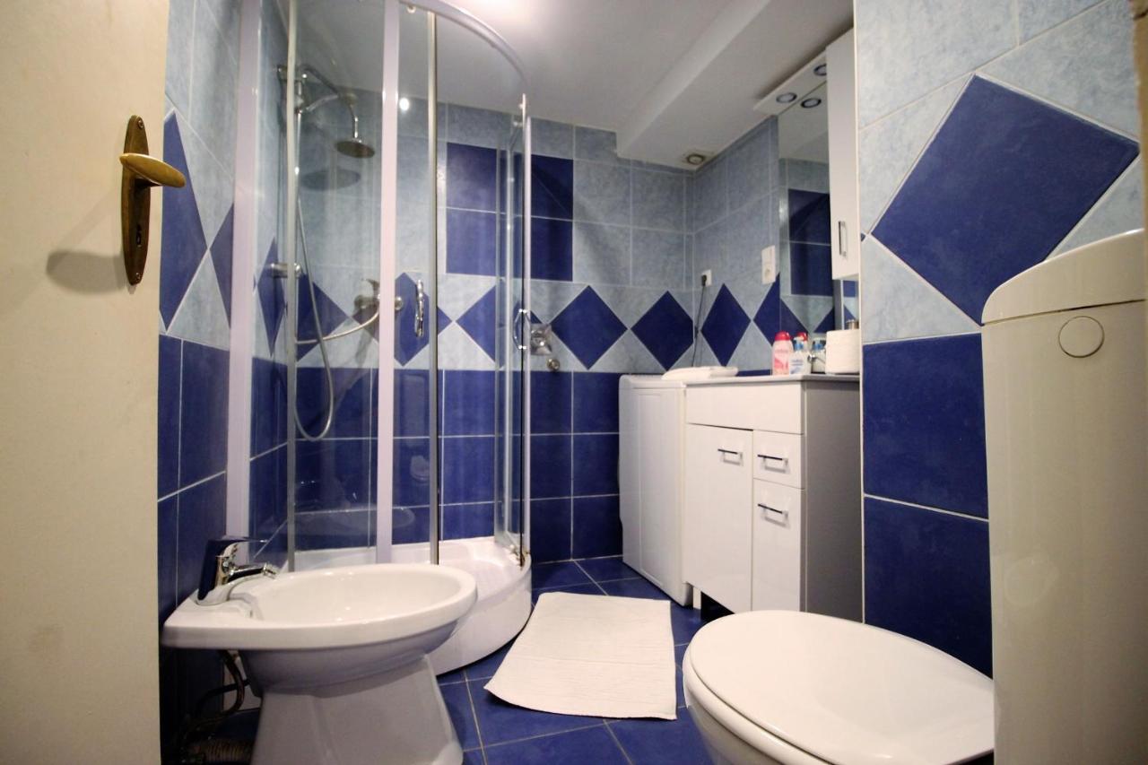Budapest Easy Flat Opera المظهر الخارجي الصورة