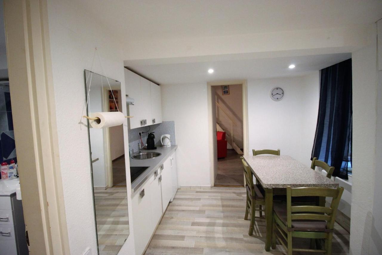 Budapest Easy Flat Opera المظهر الخارجي الصورة