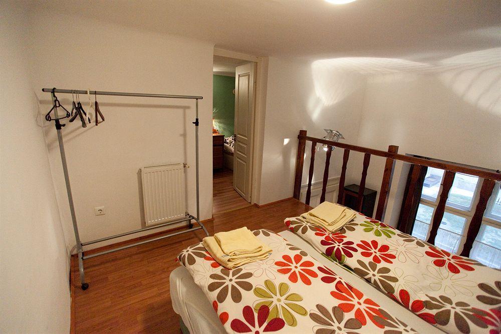 Budapest Easy Flat Opera المظهر الخارجي الصورة