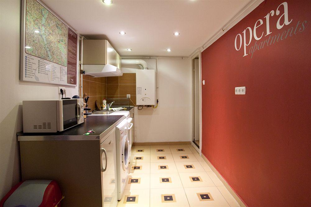 Budapest Easy Flat Opera المظهر الخارجي الصورة