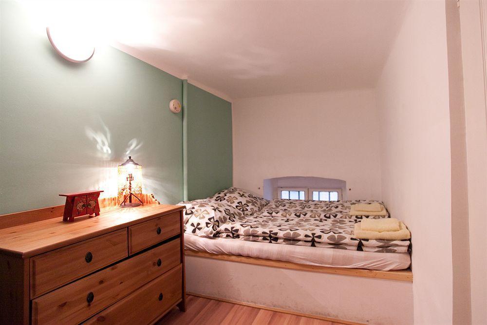 Budapest Easy Flat Opera المظهر الخارجي الصورة
