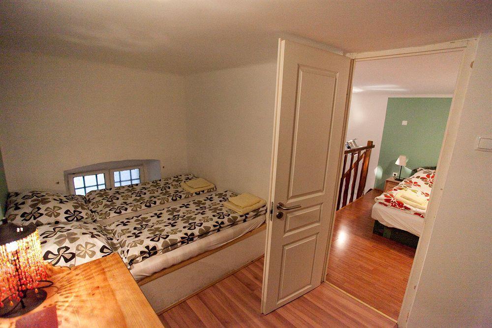 Budapest Easy Flat Opera المظهر الخارجي الصورة
