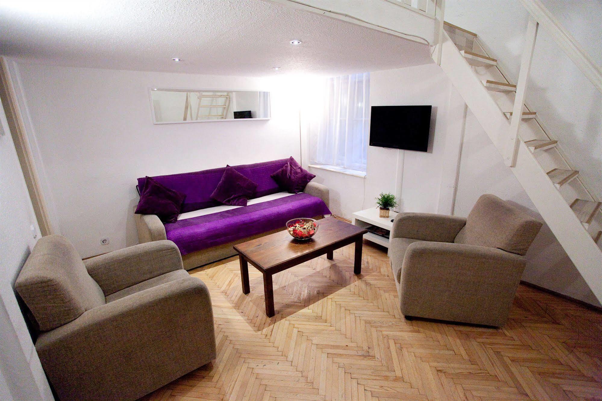 Budapest Easy Flat Opera المظهر الخارجي الصورة